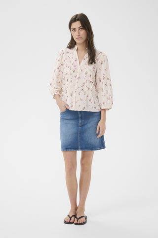Part Two Brith BLOUSE