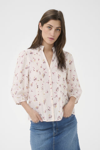 Part Two Brith BLOUSE