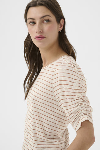 Part Two Brizette T-SHIRT