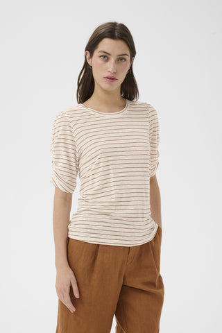 Part Two Brizette T-SHIRT