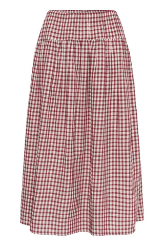 Part Two Brunhild SKIRT