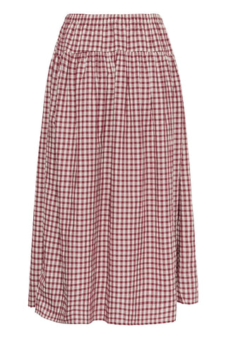 Part Two Brunhild SKIRT