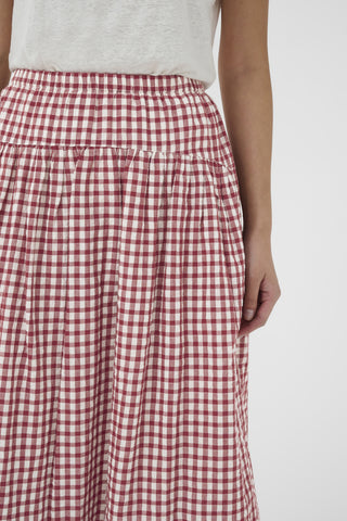 Part Two Brunhild SKIRT