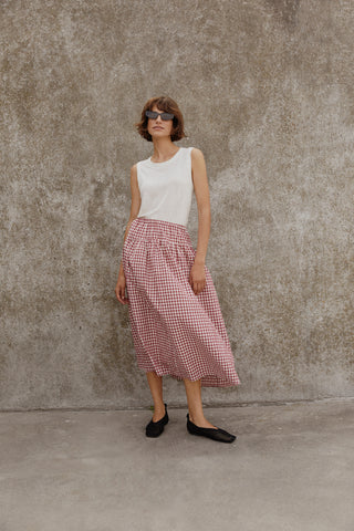 Part Two Brunhild SKIRT