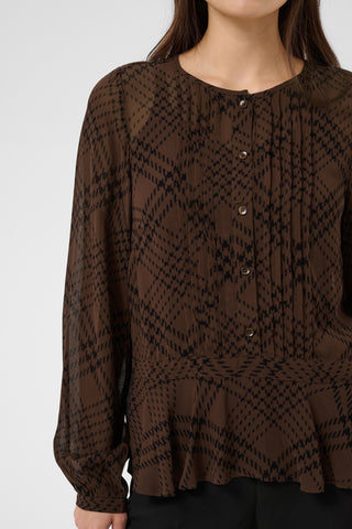 Part Two CantalinePW Shirt