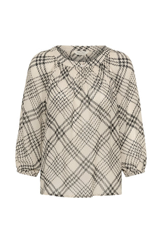 Part Two CatinPW Blouse