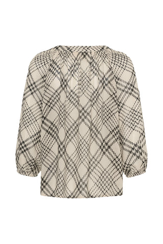 Part Two CatinPW Blouse