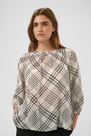 Part Two CatinPW Blouse