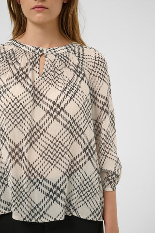 Part Two CatinPW Blouse