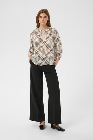 Part Two CatinPW Blouse