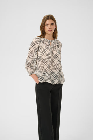 Part Two CatinPW Blouse