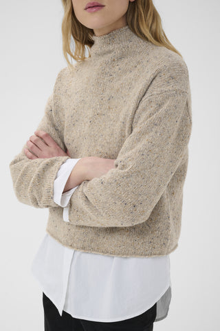 Part Two ChanellyPW Pullover