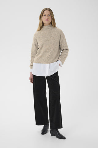 Part Two ChanellyPW Pullover