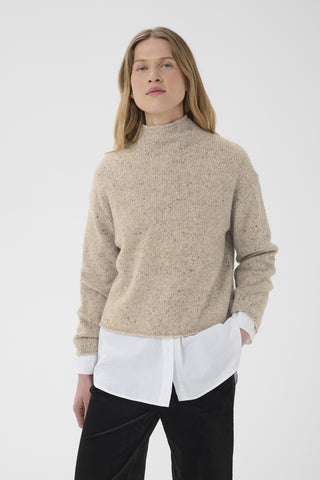 Part Two ChanellyPW Pullover