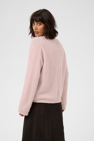 Part Two ChanillaPW Pullover