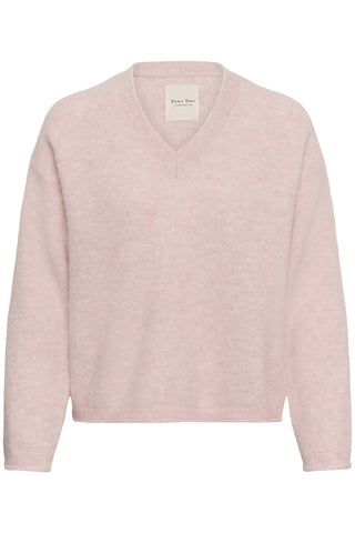 Part Two ChanillaPW Pullover