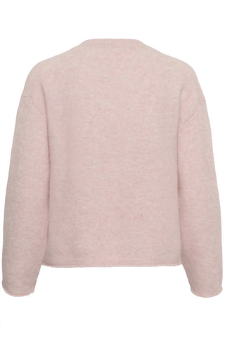 Part Two ChanillaPW Pullover