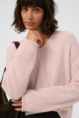 Part Two ChanillaPW Pullover