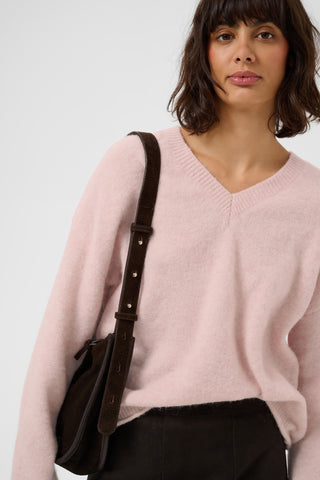 Part Two ChanillaPW Pullover