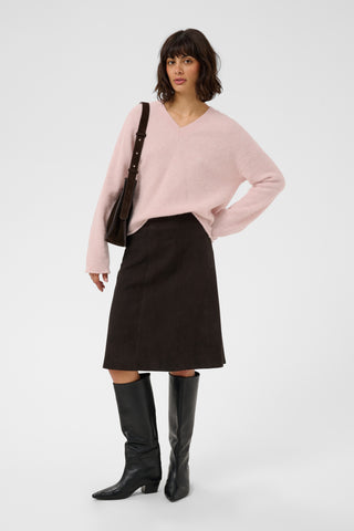 Part Two ChanillaPW Pullover
