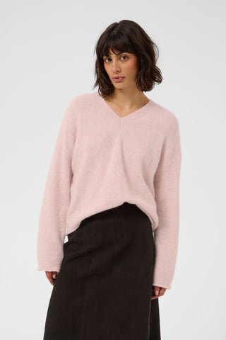 Part Two ChanillaPW Pullover