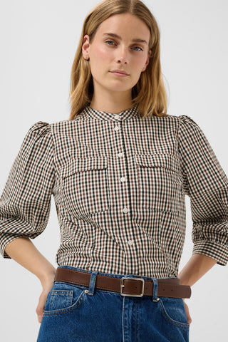 Part Two ChinettePW Shirt