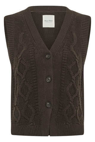 Part Two Christin Waistcoat