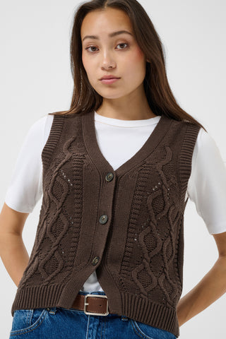 Part Two Christin Waistcoat