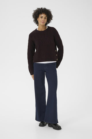 Part Two Sindy Jumper
