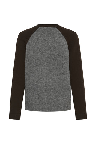 Part Two CleoPW 100% Wool Pullover