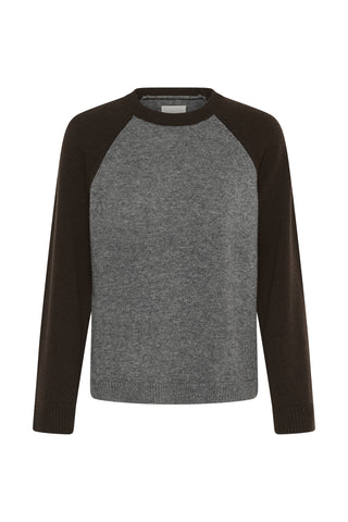 Part Two CleoPW 100% Wool Pullover