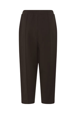 Part Two Colisa Barrel Leg Pull On Trousers 7/8 Leg