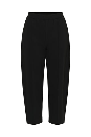 Part Two Colisa Barrel Leg Pull On Trousers 7/8 Leg