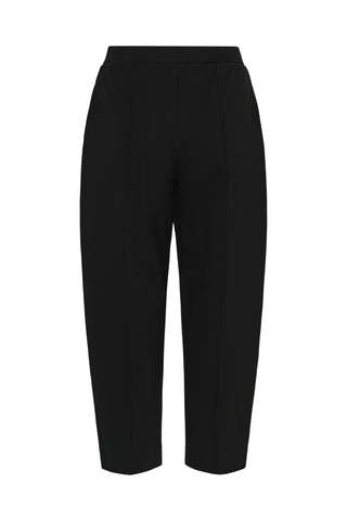 Part Two Colisa Barrel Leg Pull On Trousers 7/8 Leg