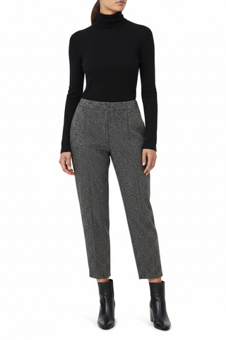 Part Two ColisaPW Pants on model