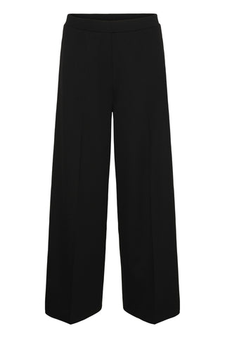 Part Two Concia Wide Leg Trouser