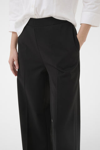 Part Two Concia Wide Leg Trouser
