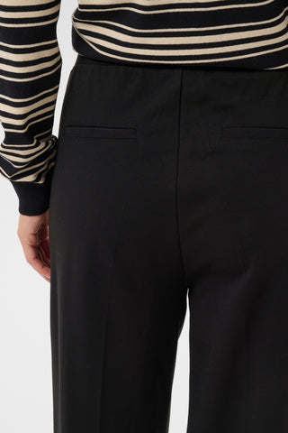 Part Two Concia Wide Leg Trouser