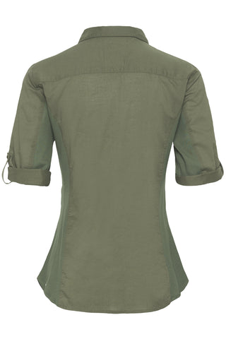 Part Two Cortnia Shirt