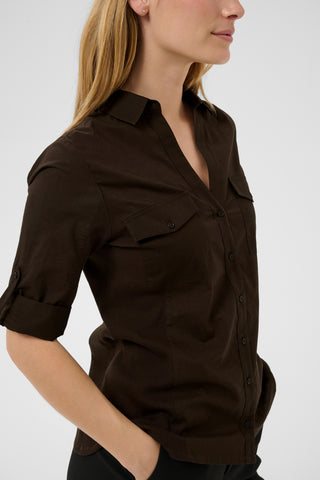 Part Two Cortnia Shirt