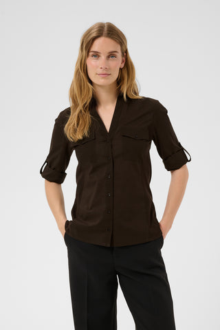 Part Two Cortnia Shirt