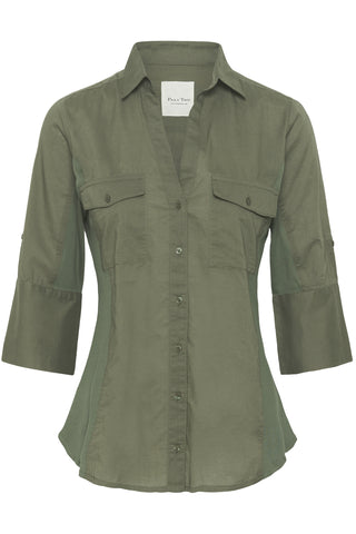 Part Two Cortnia Shirt