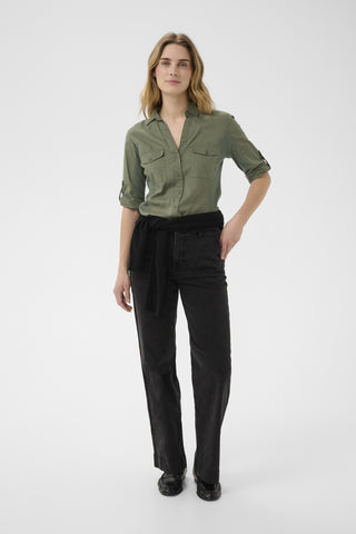 Part Two Cortnia Shirt