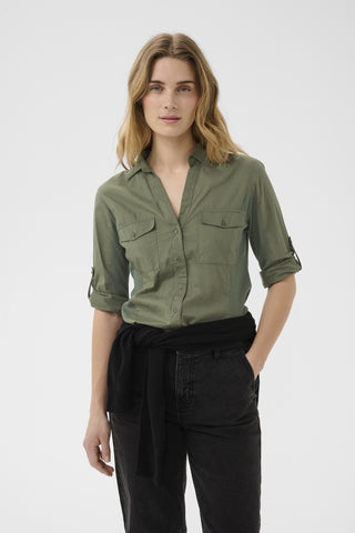 Part Two Cortnia Shirt