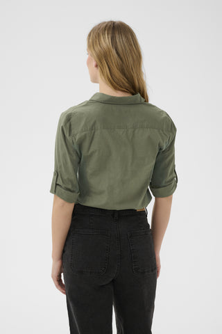Part Two Cortnia Shirt