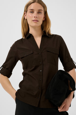 Part Two Cortnia Shirt