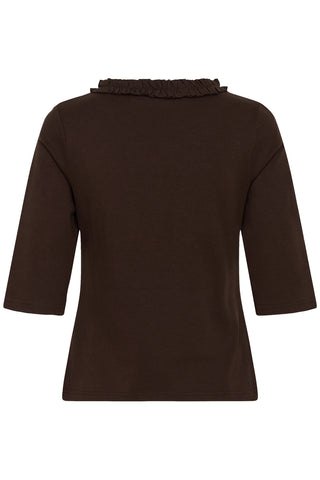 Part Two Dalilla 3/4 Sleeve T-Shirt