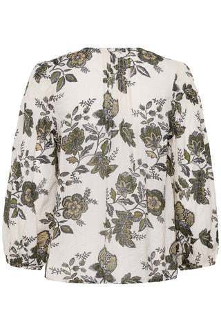 Part Two Dolli Blouse