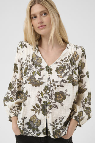 Part Two Dolli Blouse