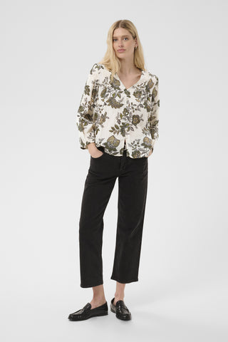 Part Two Dolli Blouse